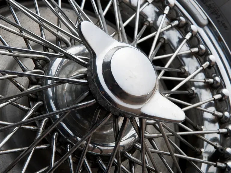 1958 Aston Martin DB1 & DB2 & DB2/4 & DB Mark III - Image 11 of 21