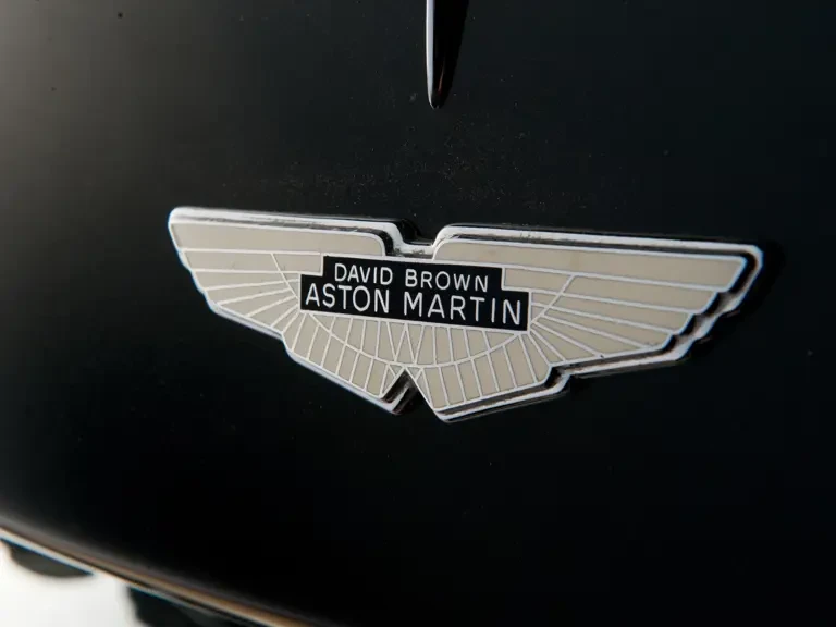 1958 Aston Martin DB1 & DB2 & DB2/4 & DB Mark III - Image 7 of 21