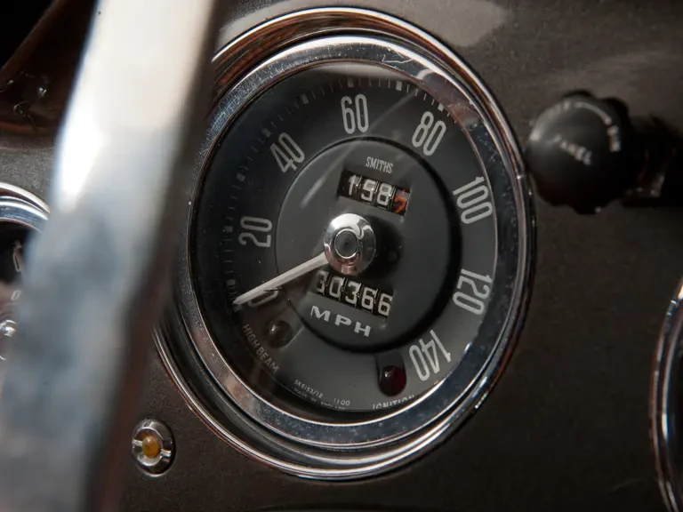 1958 Aston Martin DB1 & DB2 & DB2/4 & DB Mark III - Image 10 of 21