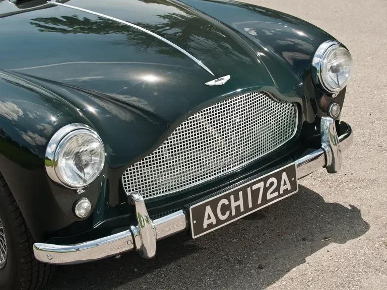 1958 Aston Martin DB1 & DB2 & DB2/4 & DB Mark III - Image 9 of 21