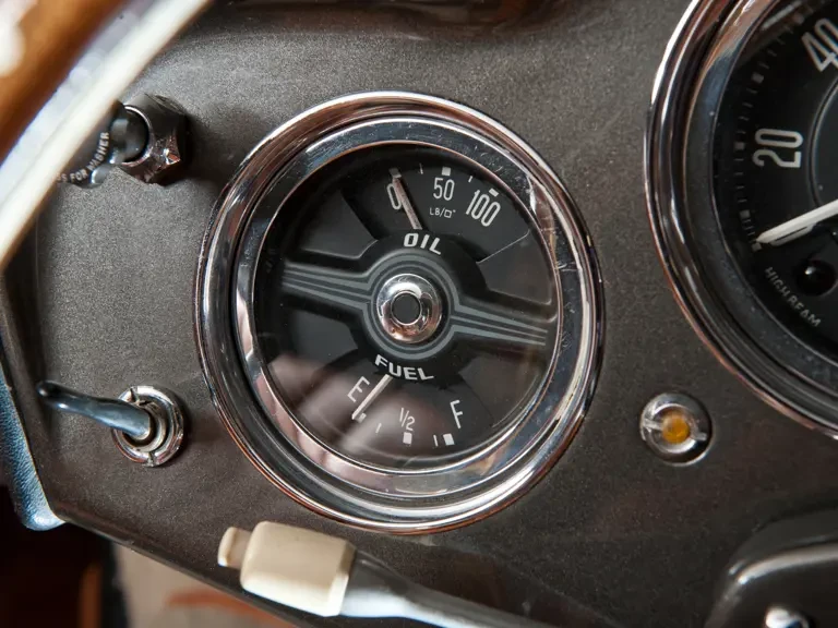 1958 Aston Martin DB1 & DB2 & DB2/4 & DB Mark III - Image 13 of 21