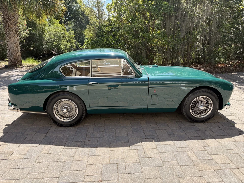 1958 Aston Martin DB1 & DB2 & DB2/4 & DB Mark III - Image 8 of 31
