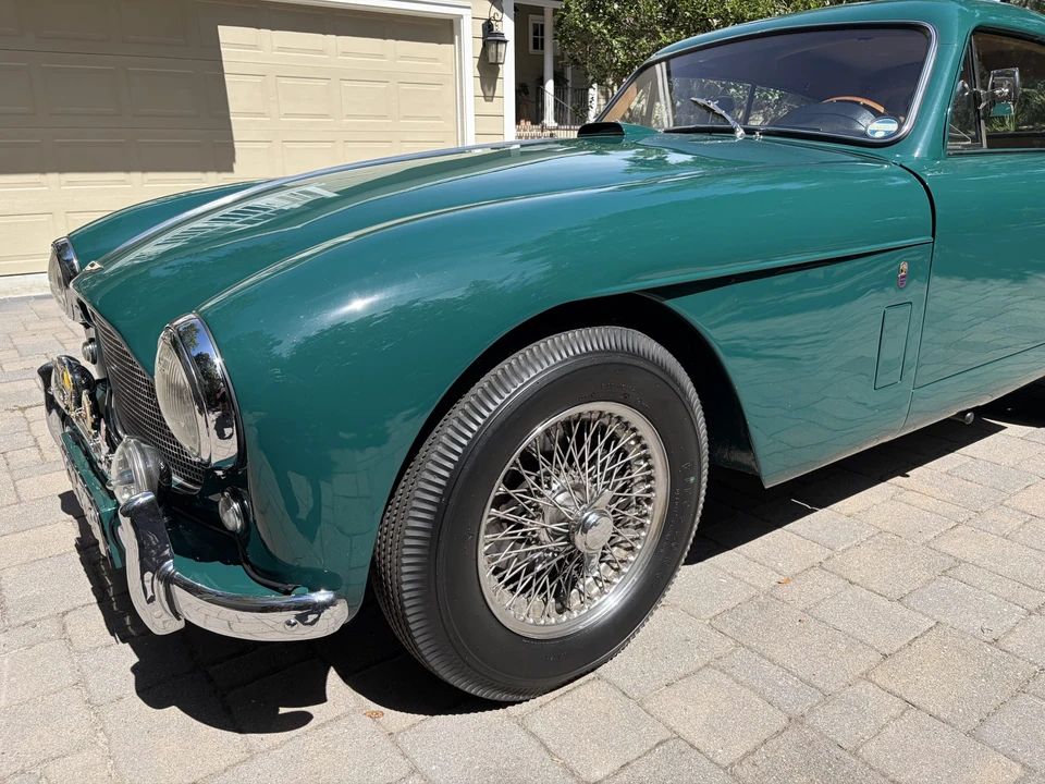 1958 Aston Martin DB1 & DB2 & DB2/4 & DB Mark III - Image 14 of 31