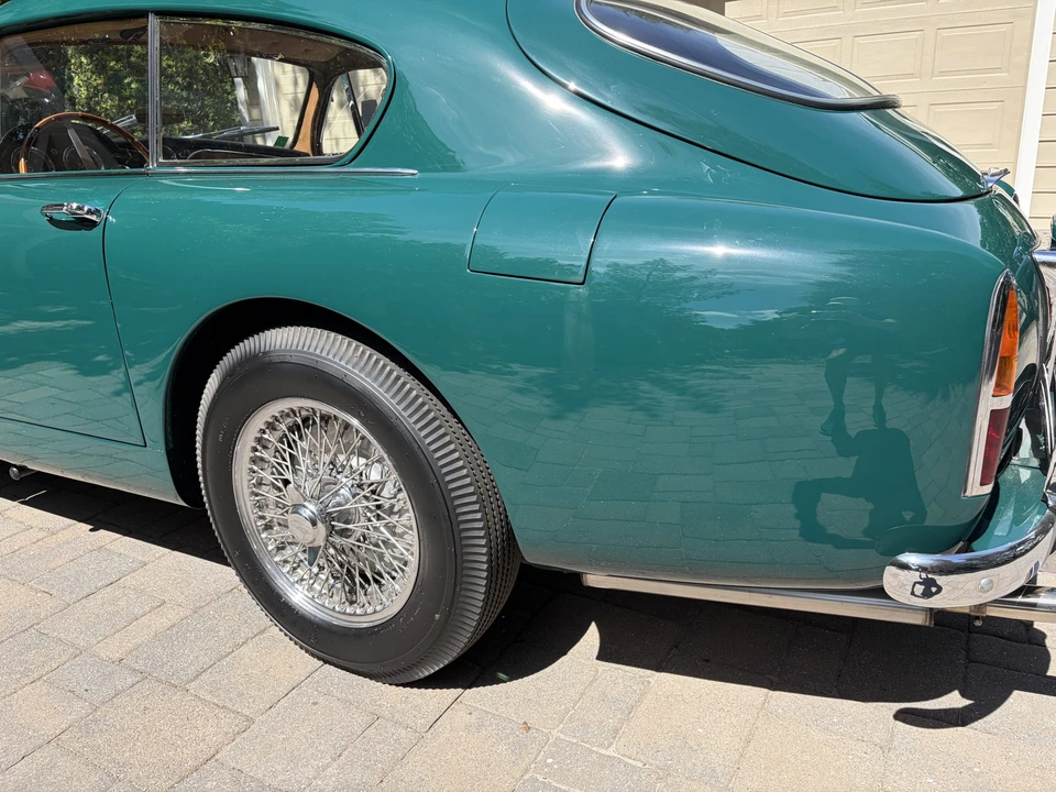 1958 Aston Martin DB1 & DB2 & DB2/4 & DB Mark III - Image 20 of 31