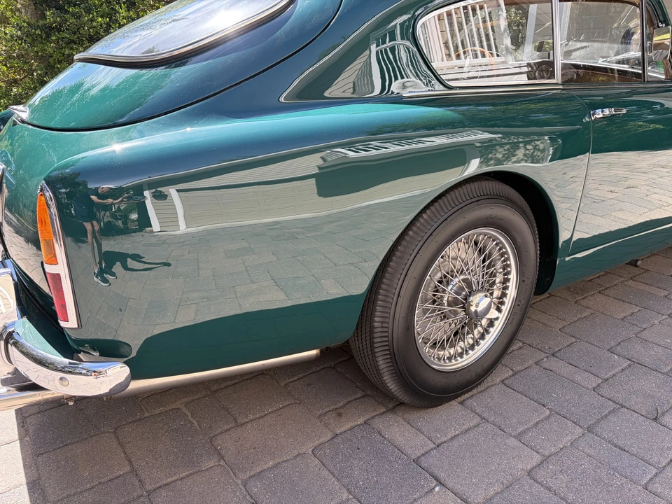 1958 Aston Martin DB1 & DB2 & DB2/4 & DB Mark III - Image 19 of 31