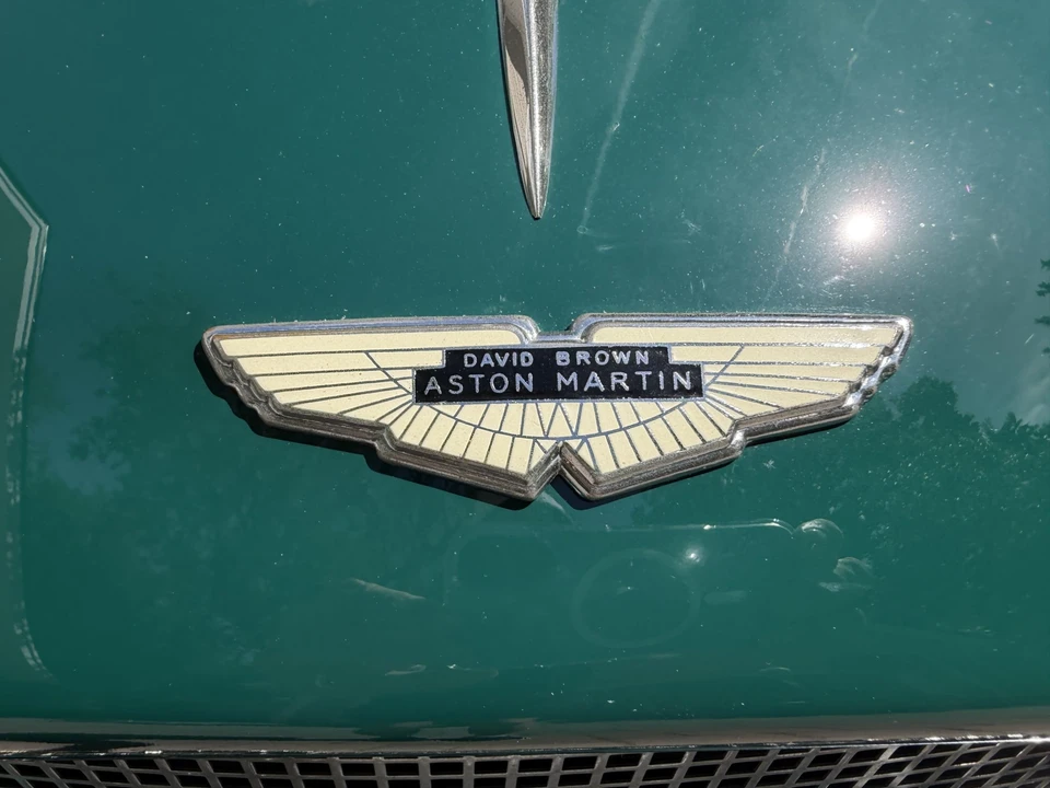 1958 Aston Martin DB1 & DB2 & DB2/4 & DB Mark III - Image 31 of 31