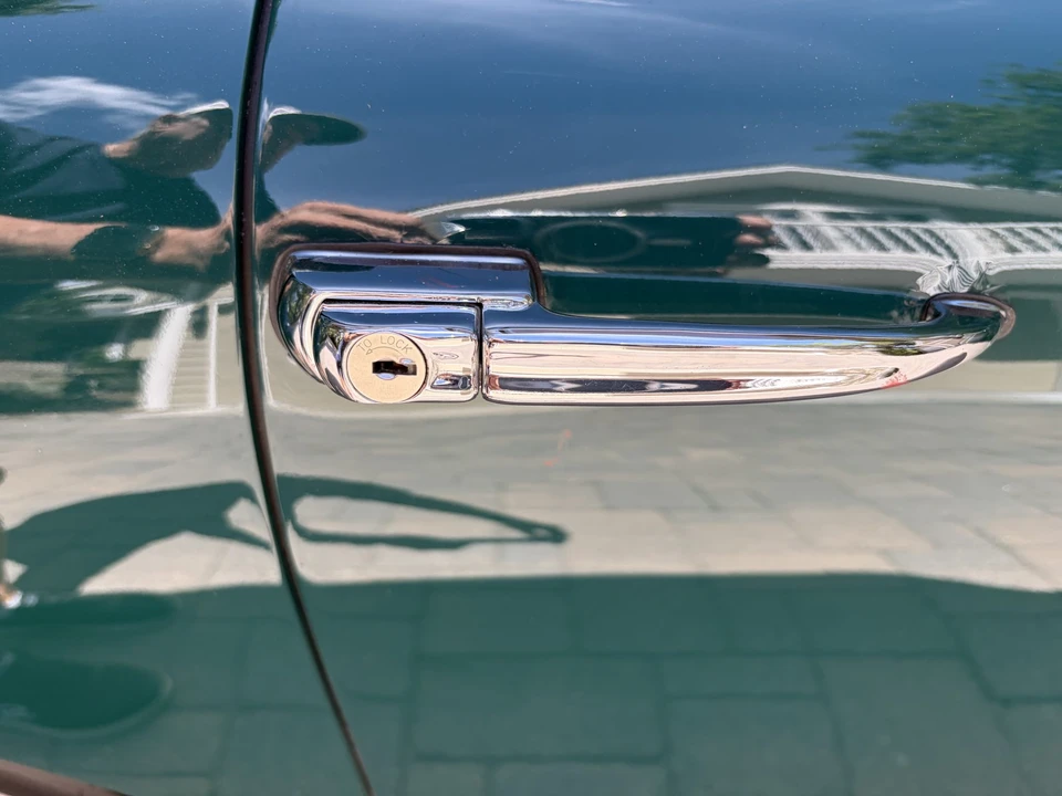 1958 Aston Martin DB1 & DB2 & DB2/4 & DB Mark III - Image 28 of 31