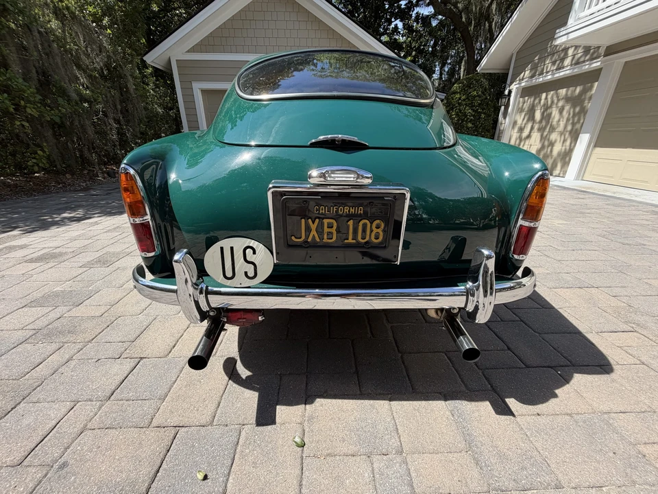 1958 Aston Martin DB1 & DB2 & DB2/4 & DB Mark III - Image 12 of 31