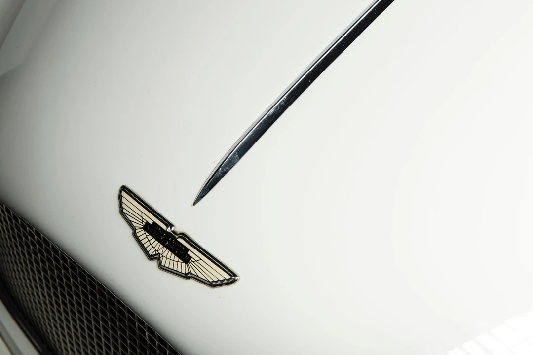 1958 Aston Martin DB1 & DB2 & DB2/4 & DB Mark III - Image 23 of 31