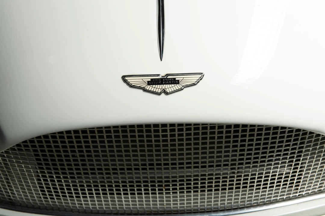 1958 Aston Martin DB1 & DB2 & DB2/4 & DB Mark III - Image 24 of 31