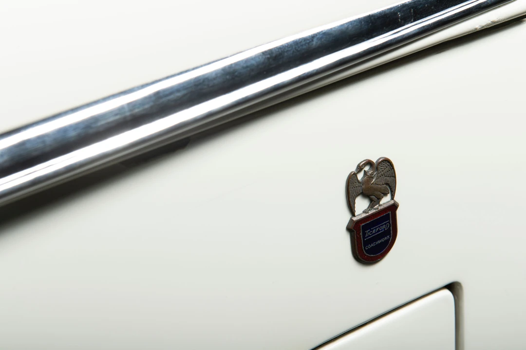 1958 Aston Martin DB1 & DB2 & DB2/4 & DB Mark III - Image 29 of 31