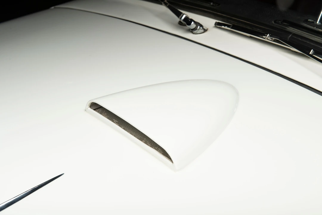 1958 Aston Martin DB1 & DB2 & DB2/4 & DB Mark III - Image 27 of 31