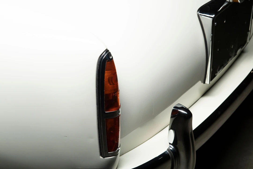 1958 Aston Martin DB1 & DB2 & DB2/4 & DB Mark III - Image 31 of 31