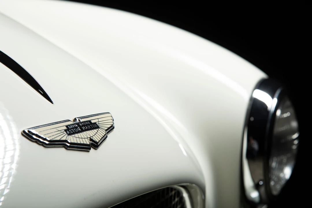 1958 Aston Martin DB1 & DB2 & DB2/4 & DB Mark III - Image 26 of 31