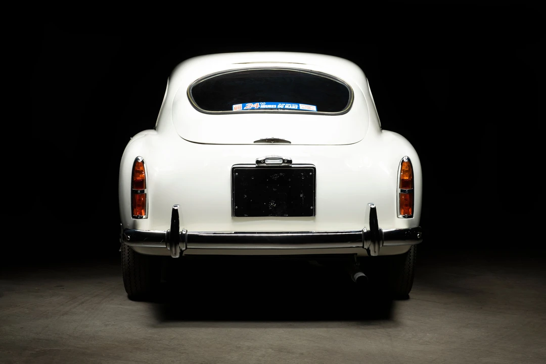 1958 Aston Martin DB1 & DB2 & DB2/4 & DB Mark III - Image 3 of 31