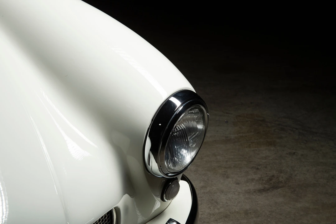 1958 Aston Martin DB1 & DB2 & DB2/4 & DB Mark III - Image 21 of 31