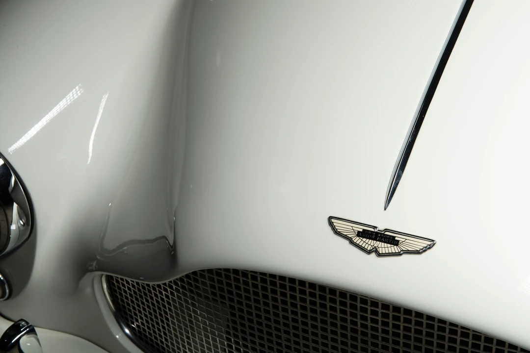 1958 Aston Martin DB1 & DB2 & DB2/4 & DB Mark III - Image 22 of 31