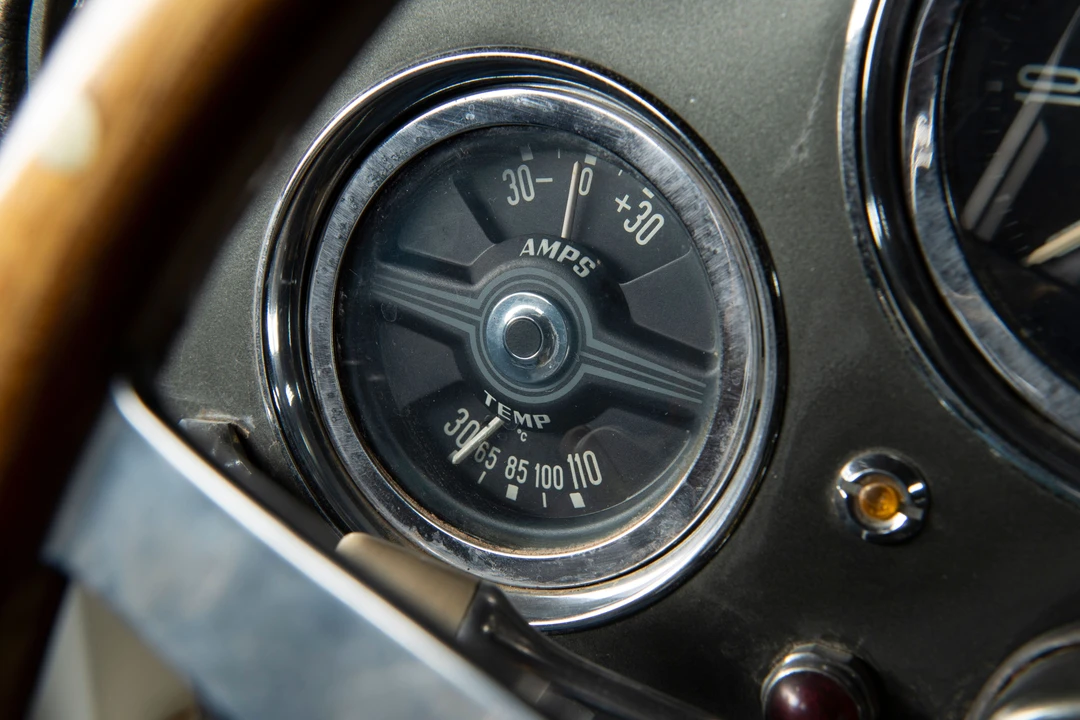 1958 Aston Martin DB1 & DB2 & DB2/4 & DB Mark III - Image 13 of 31