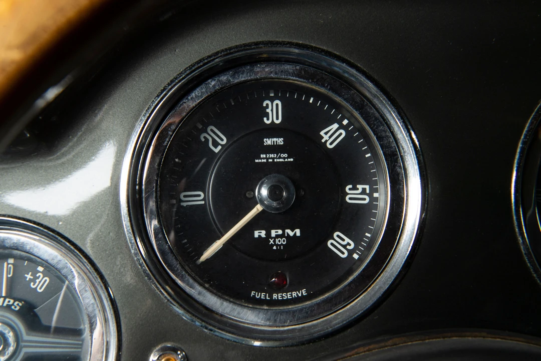 1958 Aston Martin DB1 & DB2 & DB2/4 & DB Mark III - Image 14 of 31