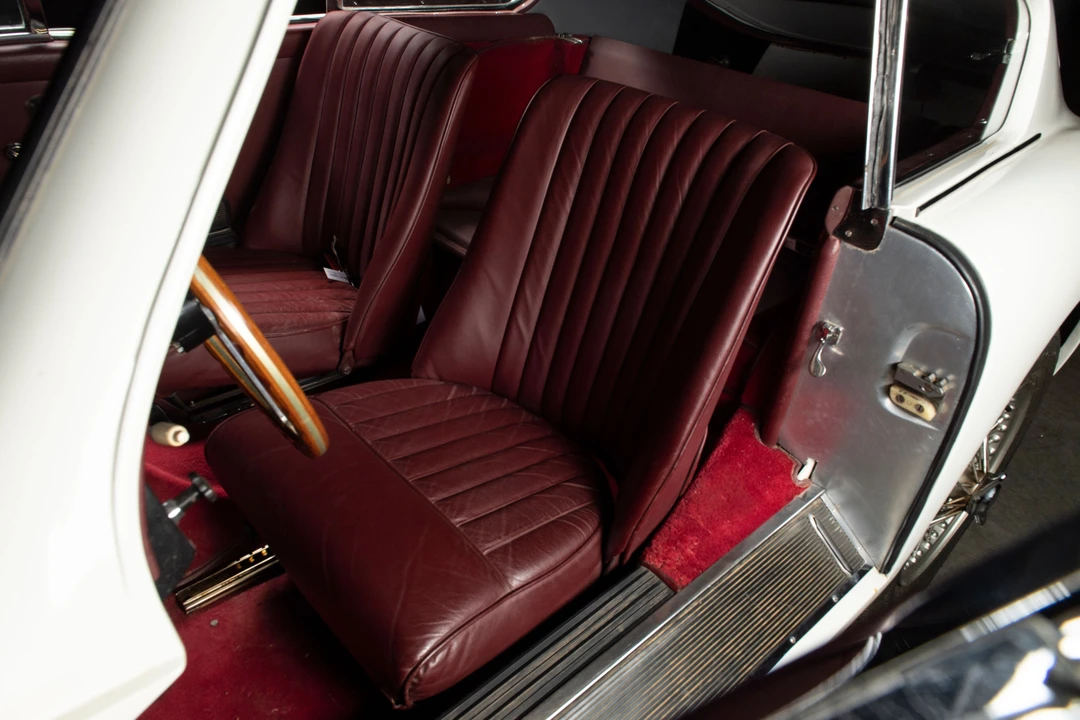 1958 Aston Martin DB1 & DB2 & DB2/4 & DB Mark III - Image 8 of 31