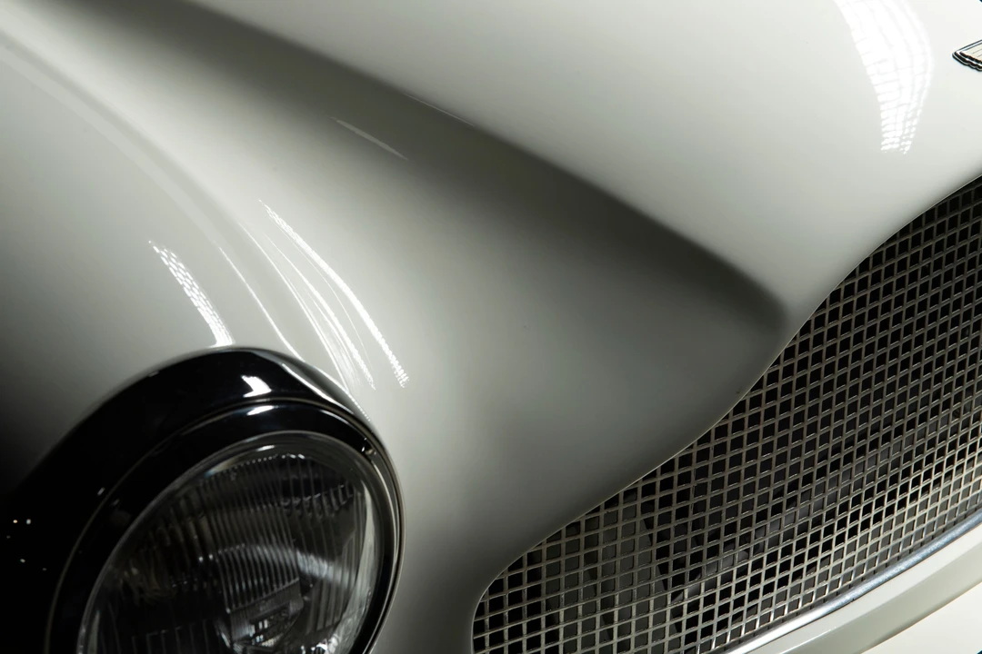 1958 Aston Martin DB1 & DB2 & DB2/4 & DB Mark III - Image 25 of 31