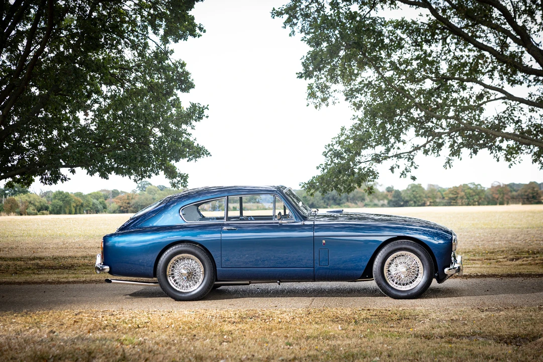 1958 Aston Martin DB1 & DB2 & DB2/4 & DB Mark III - Image 25 of 29
