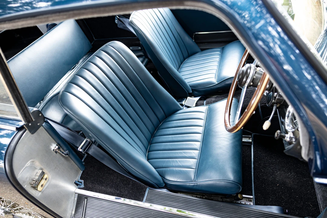 1958 Aston Martin DB1 & DB2 & DB2/4 & DB Mark III - Image 10 of 29