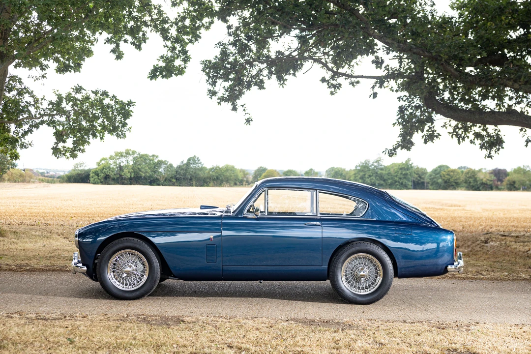 1958 Aston Martin DB1 & DB2 & DB2/4 & DB Mark III - Image 26 of 29
