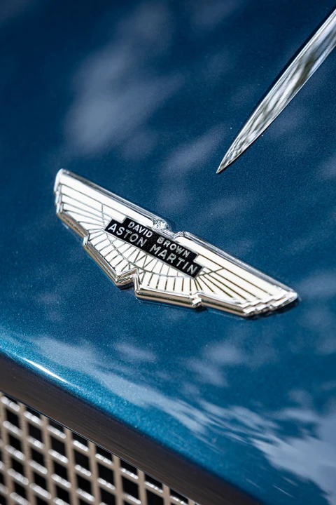 1958 Aston Martin DB1 & DB2 & DB2/4 & DB Mark III - Image 20 of 29