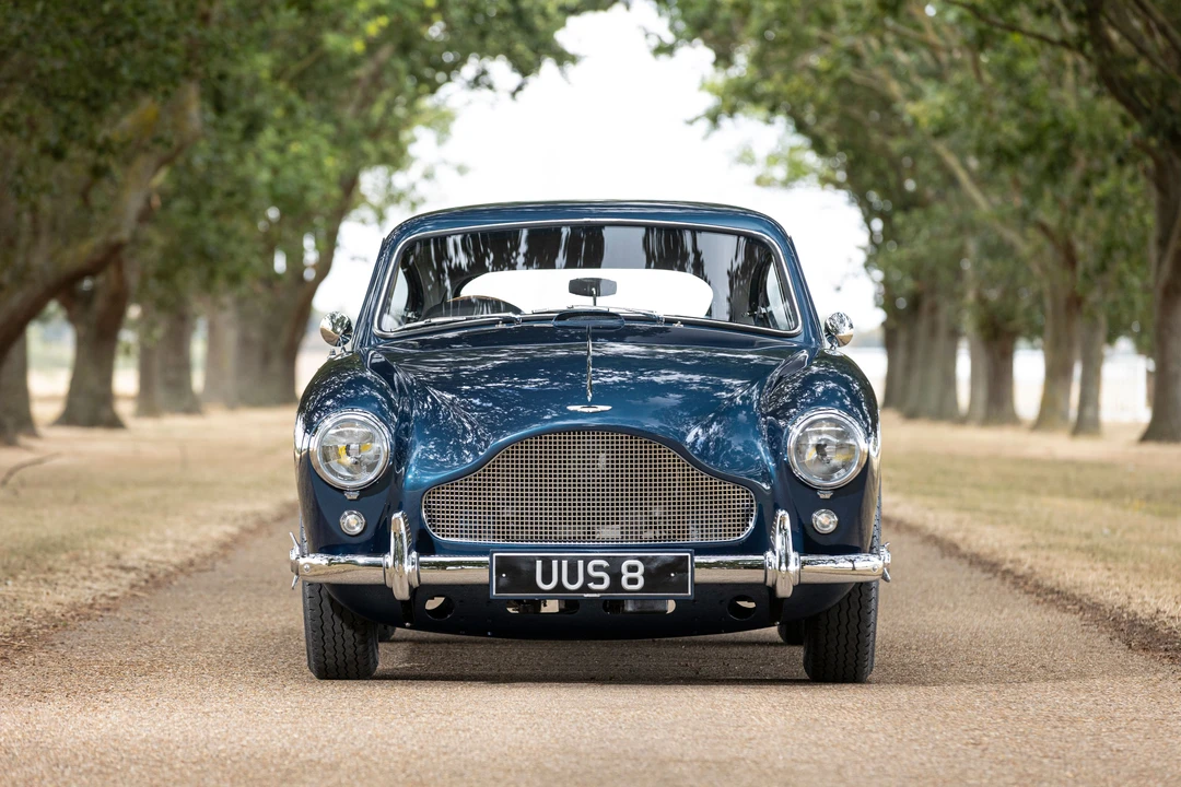 1958 Aston Martin DB1 & DB2 & DB2/4 & DB Mark III - Image 22 of 29