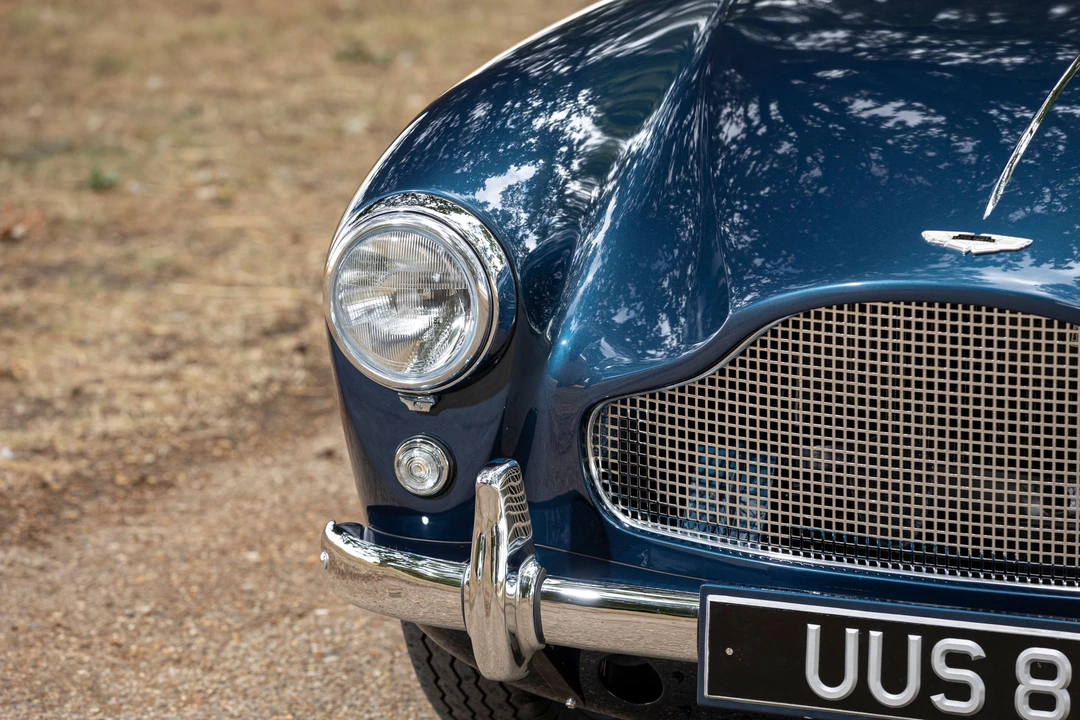 1958 Aston Martin DB1 & DB2 & DB2/4 & DB Mark III - Image 21 of 29