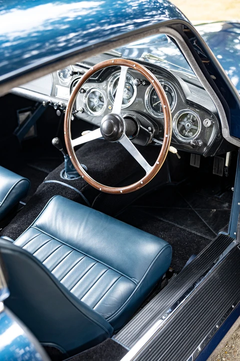 1958 Aston Martin DB1 & DB2 & DB2/4 & DB Mark III - Image 12 of 29