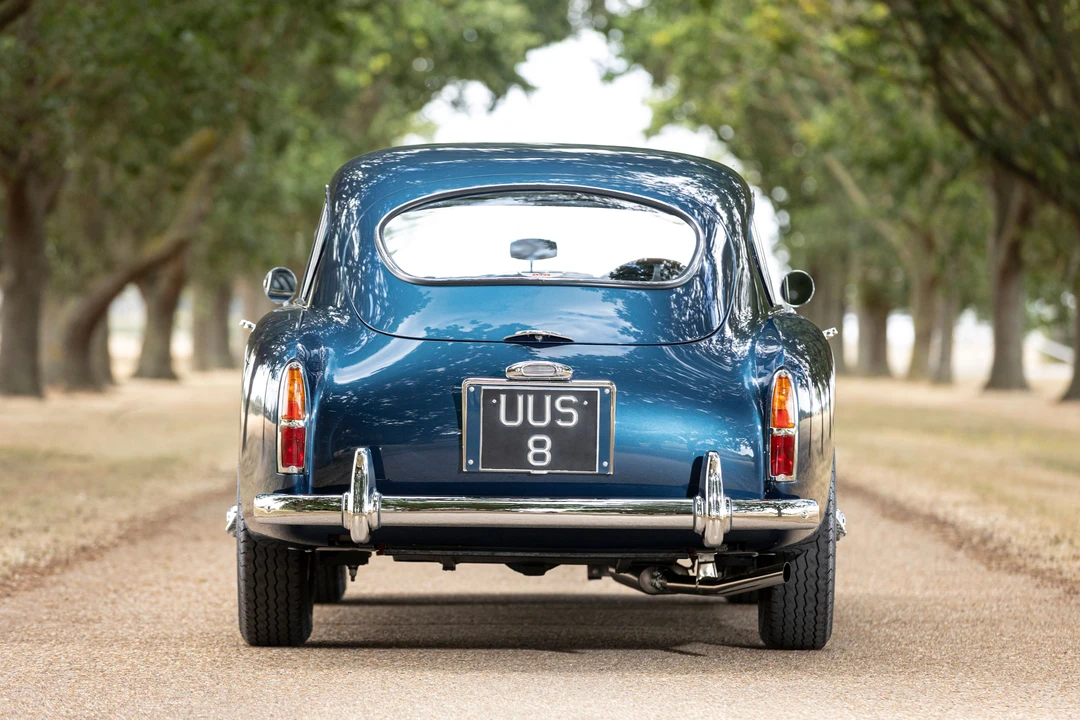 1958 Aston Martin DB1 & DB2 & DB2/4 & DB Mark III - Image 7 of 29