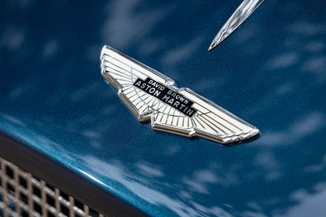 1958 Aston Martin DB1 & DB2 & DB2/4 & DB Mark III - Image 29 of 29