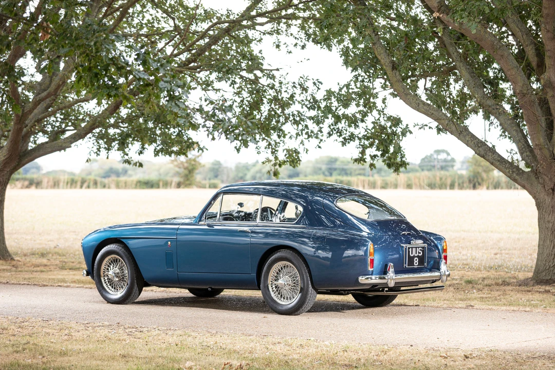 1958 Aston Martin DB1 & DB2 & DB2/4 & DB Mark III - Image 18 of 29