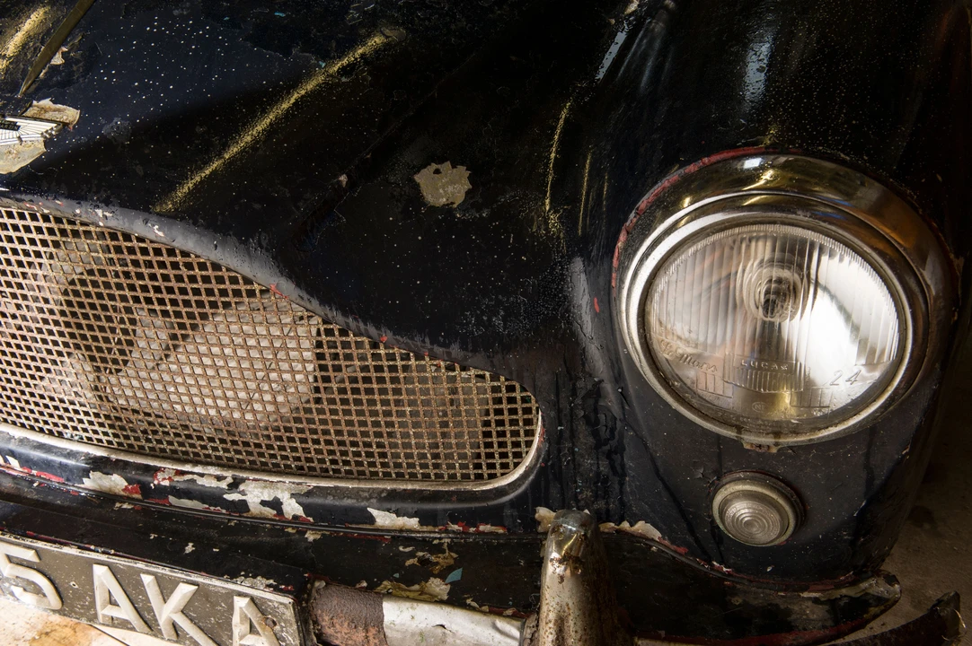 1958 Aston Martin DB1 & DB2 & DB2/4 & DB Mark III - Image 12 of 21