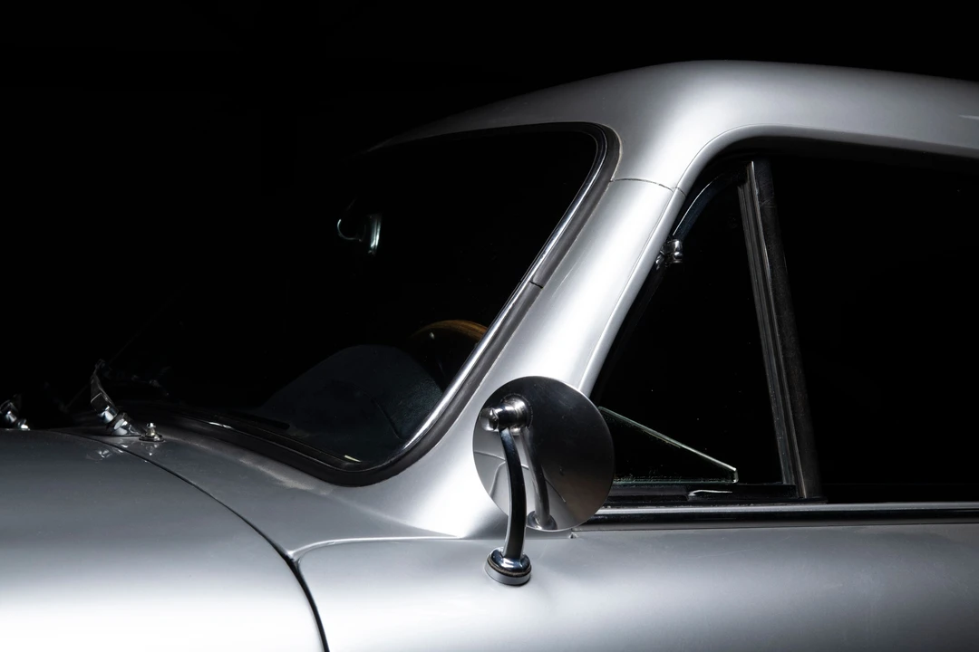 1958 Aston Martin DB1 & DB2 & DB2/4 & DB Mark III - Image 27 of 31