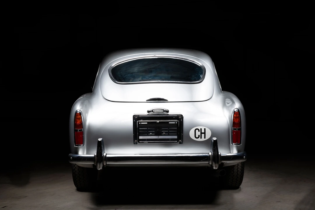 1958 Aston Martin DB1 & DB2 & DB2/4 & DB Mark III - Image 3 of 31
