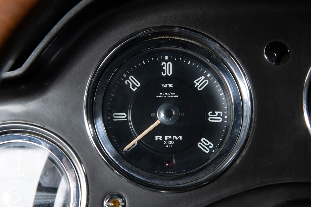 1958 Aston Martin DB1 & DB2 & DB2/4 & DB Mark III - Image 15 of 31