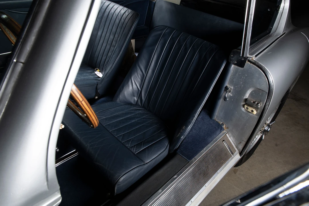 1958 Aston Martin DB1 & DB2 & DB2/4 & DB Mark III - Image 12 of 31