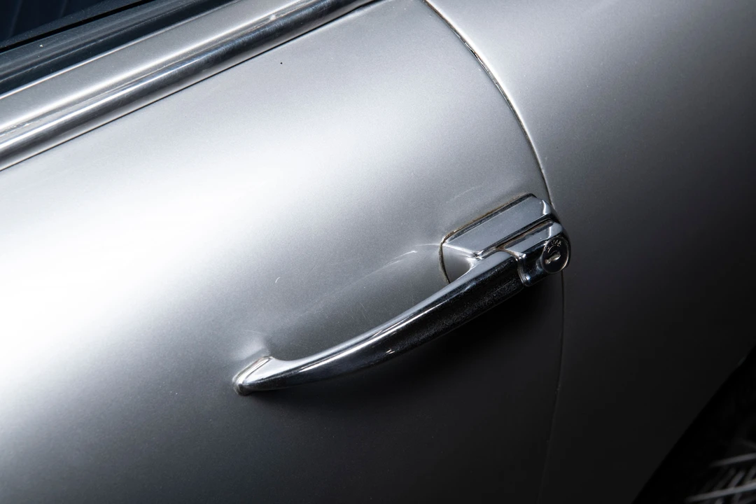 1958 Aston Martin DB1 & DB2 & DB2/4 & DB Mark III - Image 26 of 31