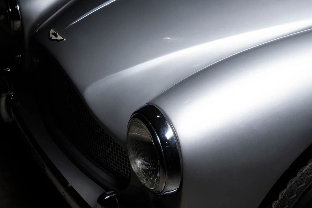 1958 Aston Martin DB1 & DB2 & DB2/4 & DB Mark III - Image 31 of 31