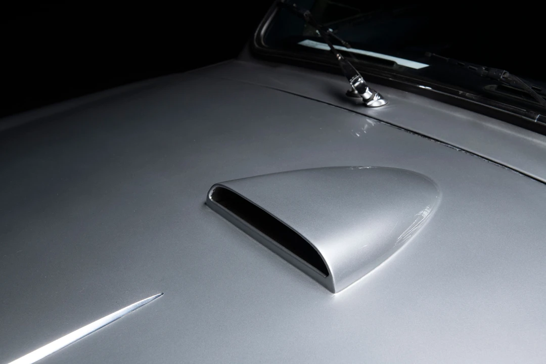 1958 Aston Martin DB1 & DB2 & DB2/4 & DB Mark III - Image 29 of 31