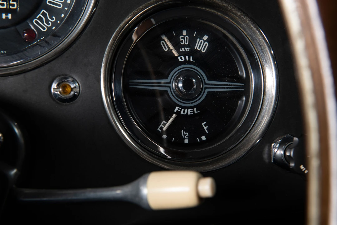1958 Aston Martin DB1 & DB2 & DB2/4 & DB Mark III - Image 14 of 31