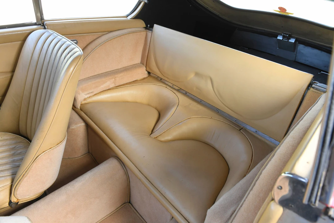 1958 Aston Martin DB1 & DB2 & DB2/4 & DB Mark III - Image 17 of 31