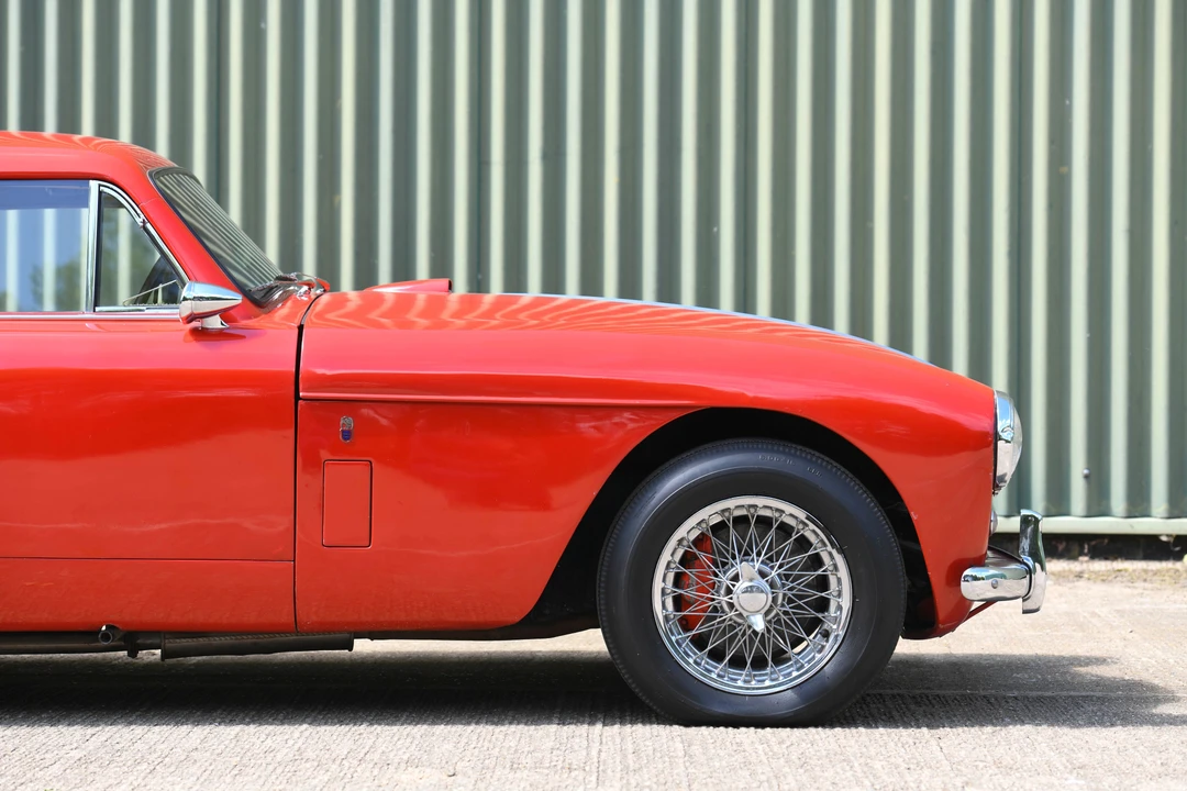 1958 Aston Martin DB1 & DB2 & DB2/4 & DB Mark III - Image 3 of 31