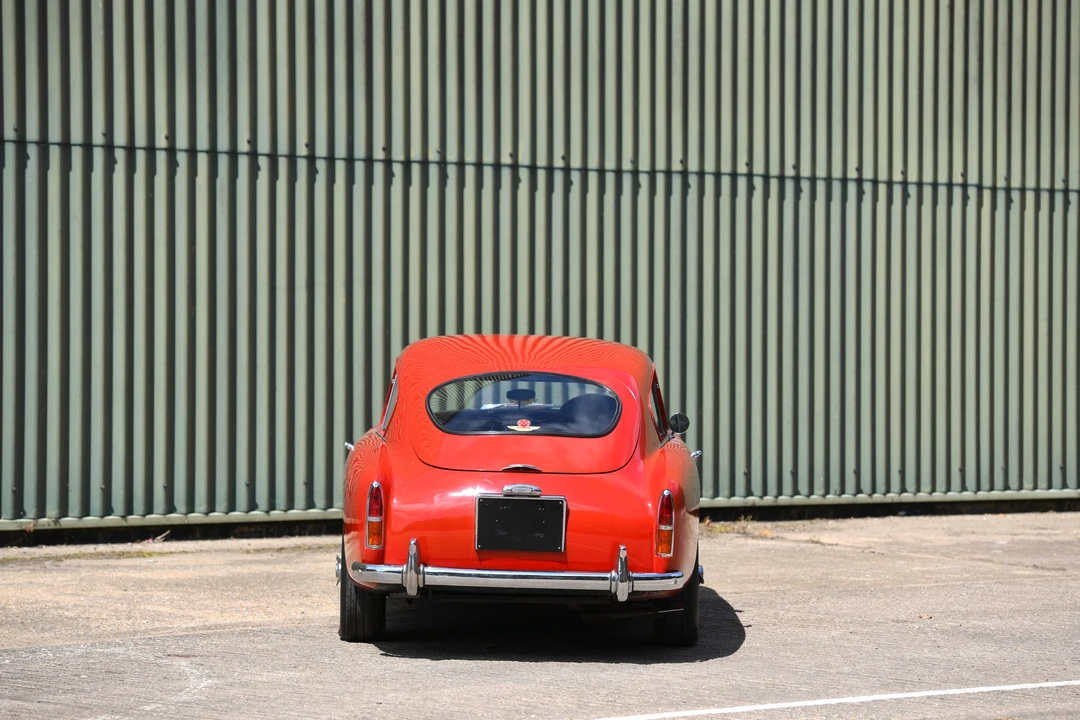 1958 Aston Martin DB1 & DB2 & DB2/4 & DB Mark III - Image 22 of 31