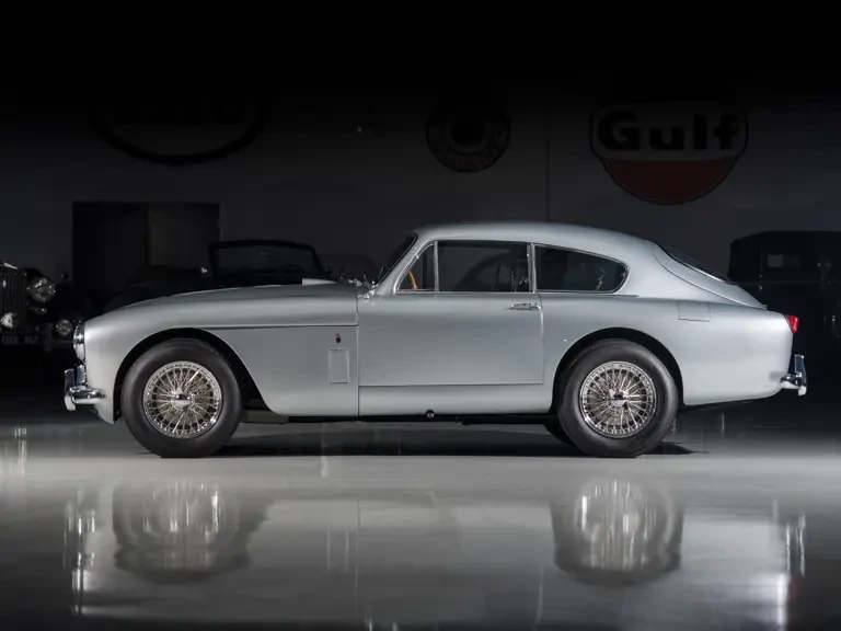 1958 Aston Martin DB1 & DB2 & DB2/4 & DB Mark III - Image 6 of 28