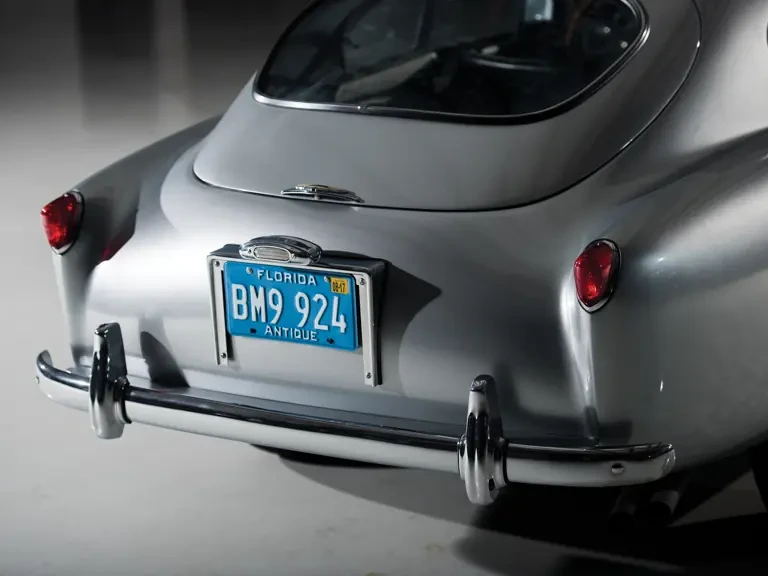 1958 Aston Martin DB1 & DB2 & DB2/4 & DB Mark III - Image 16 of 28