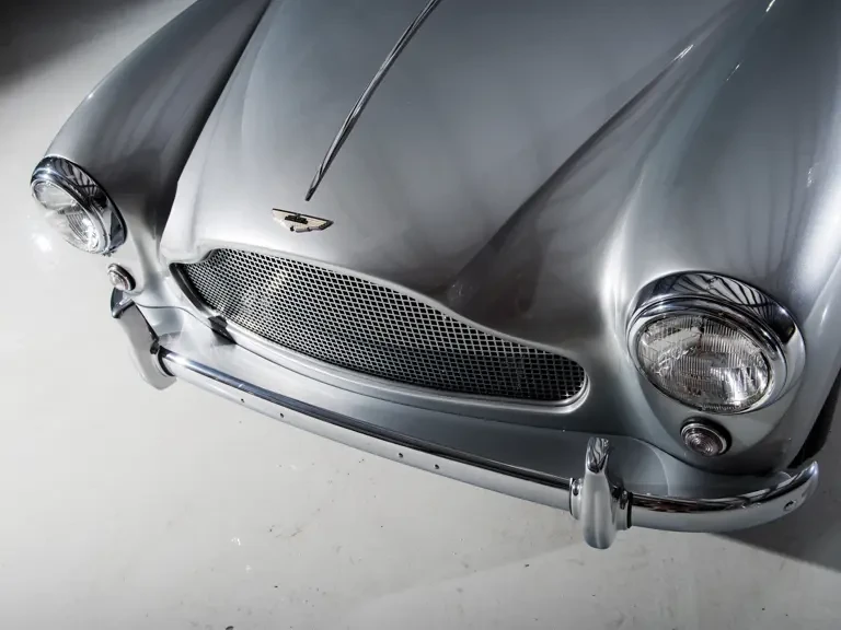 1958 Aston Martin DB1 & DB2 & DB2/4 & DB Mark III - Image 10 of 28